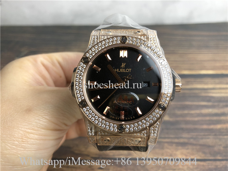 Hublot Watch