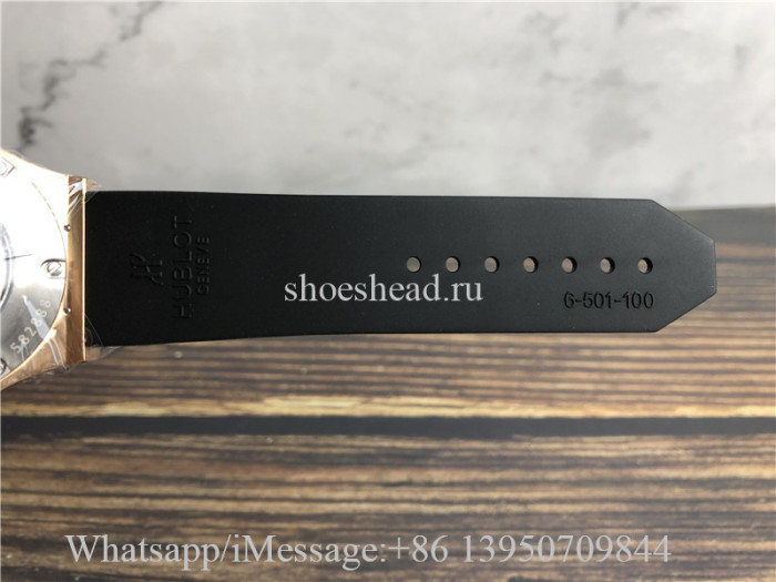 Hublot Watch