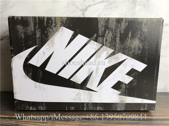 Readymade x Nike Blazer Mid Black