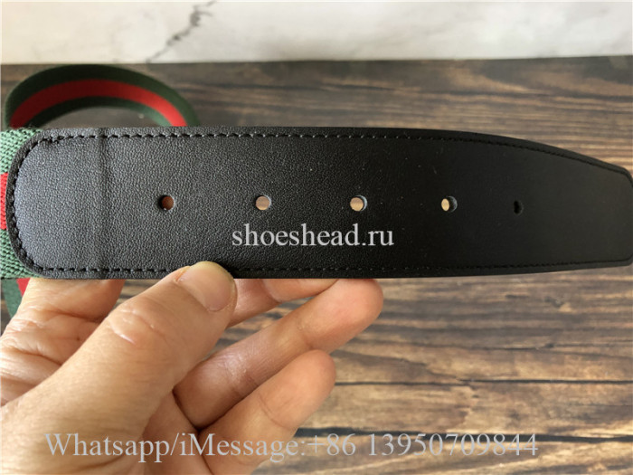 Original Quality Gucci Belt 33