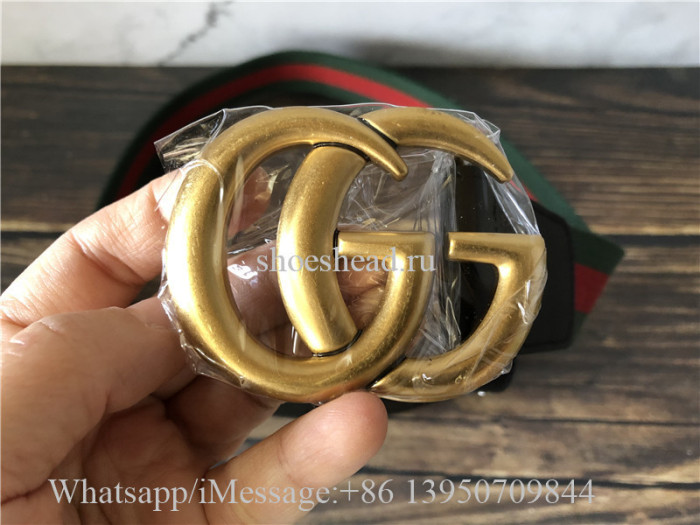 Original Quality Gucci Belt 33