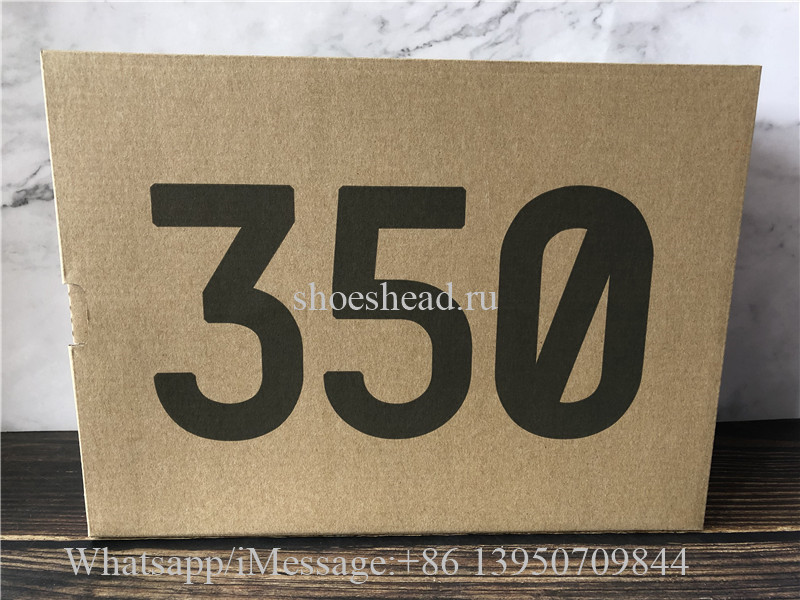Adidas Yeezy Boost 350 V2 Ash Pearl