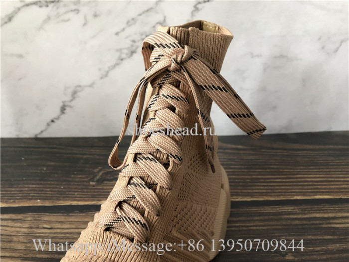 Balenciaga Speed 2.0 Trainer Beige