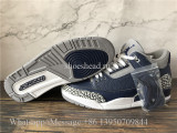 Air Jordan 3 Retro Midnight Navy