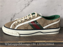 Super Quality GG Gucci Tennis 1977 Sneaker