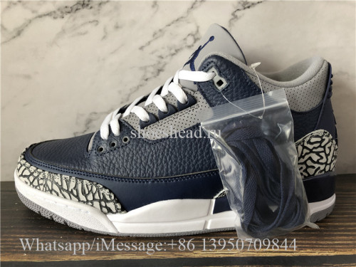Air Jordan 3 Retro Georgedown