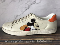 Super Quality Disney x Gucci Ace Sneaker