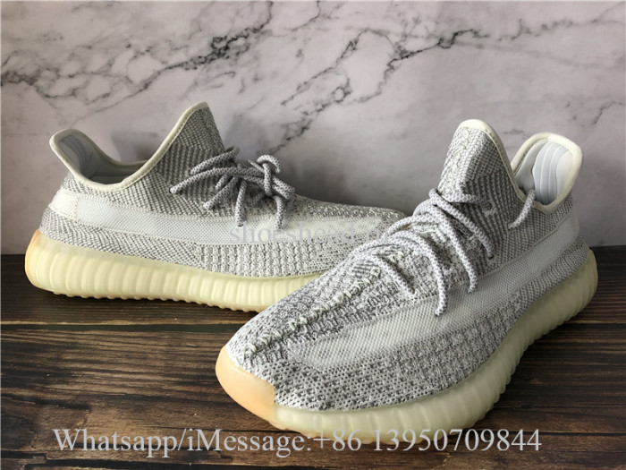 Adidas Yeezy Boost 350 V2 Yeshaya Reflective