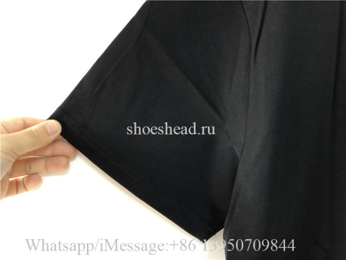 Dior Black Shirt