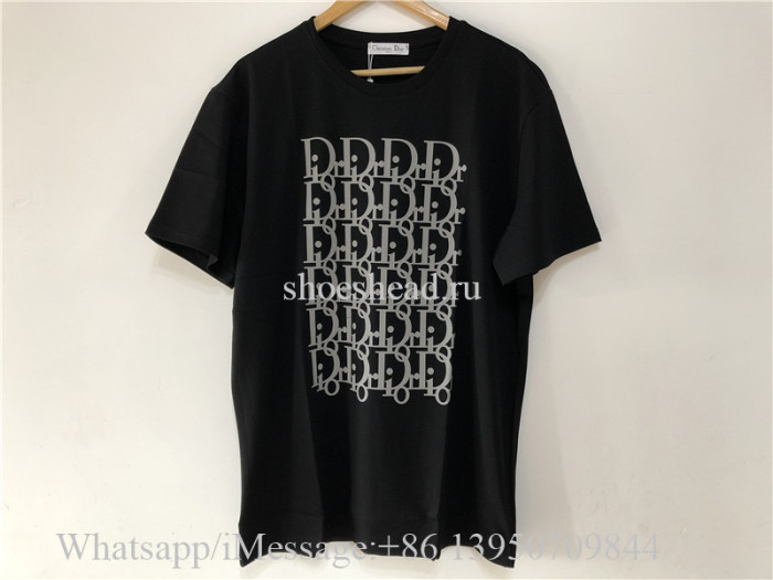 Dior Black Shirt