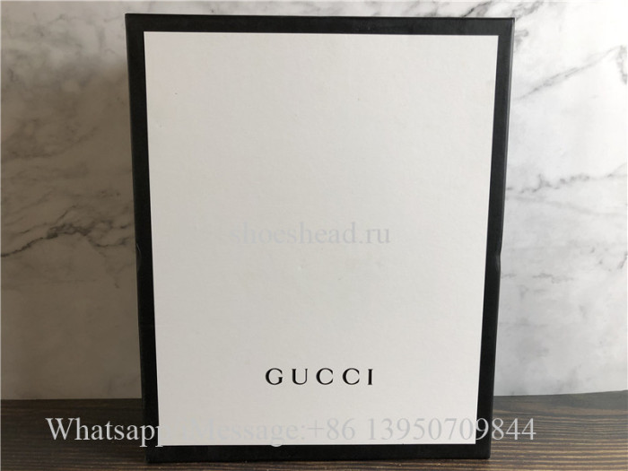 Gucci Ace GG High Top Sneaker