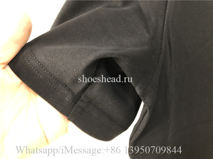 Dior Black Shirt