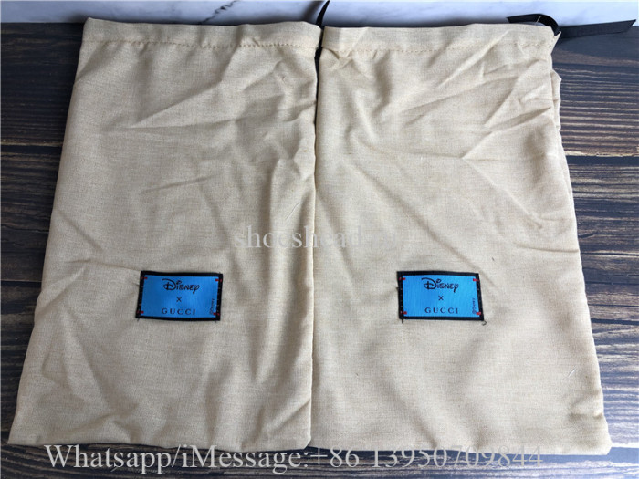 Super Quality Gucci GG Canvas New Age Sneaker