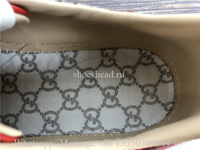 Super Quality Gucci GG Canvas New Age Sneaker