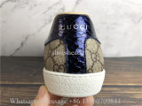 Super Quality Gucci GG Canvas New Age Sneaker