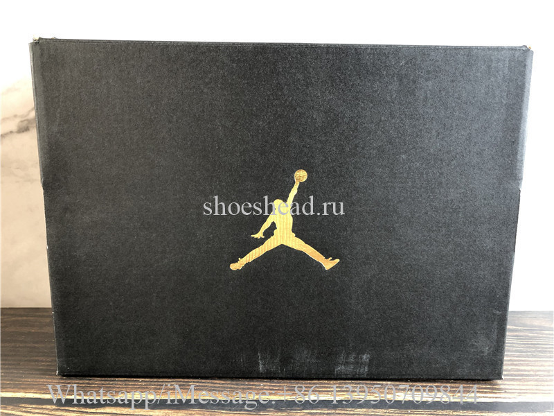 Air Jordan 1 Low GS Paint Drip