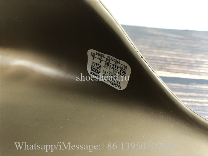 Yeezy Slide Core G55492