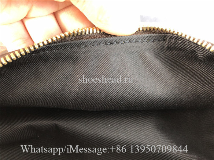 Original Quality Louis Vuitton Monogram Brown Bumbag M43644