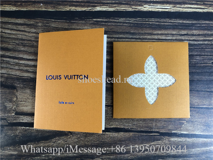 Original Quality Louis Vuitton Monogram Brown Bumbag M43644