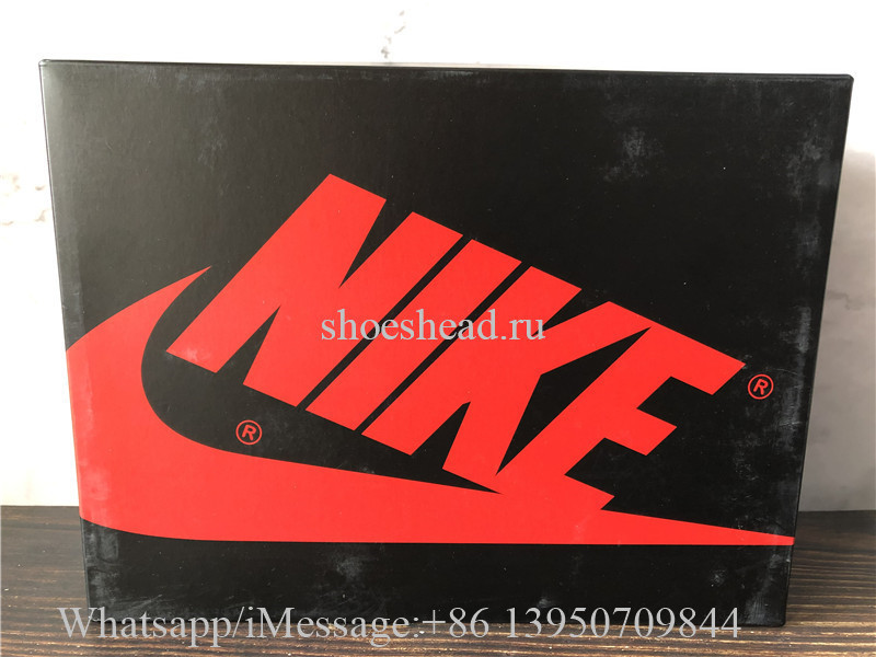 Super Quality Air Jordan 1 Retro High Dark Mocha GS