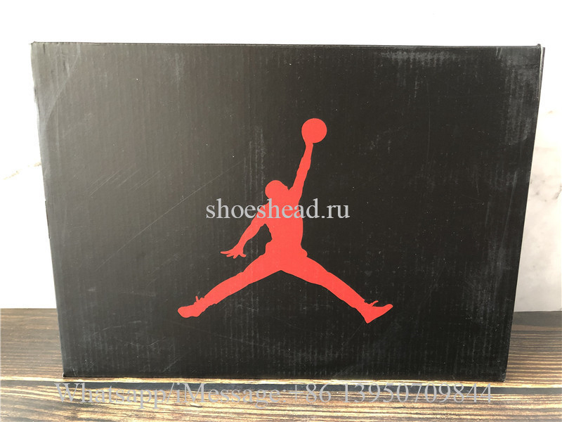 Air Jordan 5 V Retro Stealth 2.0