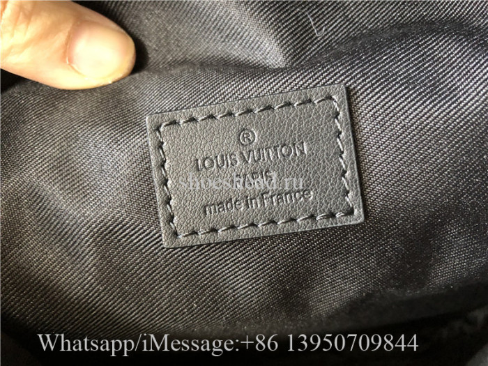 Original Louis Vuitton Discovery Bumbag M44388