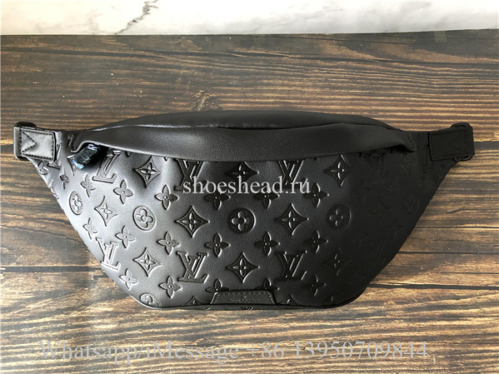 Original Louis Vuitton Discovery Bumbag M44388