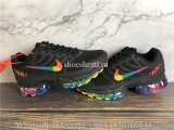 Nike Air Max 2019 Black multicolor