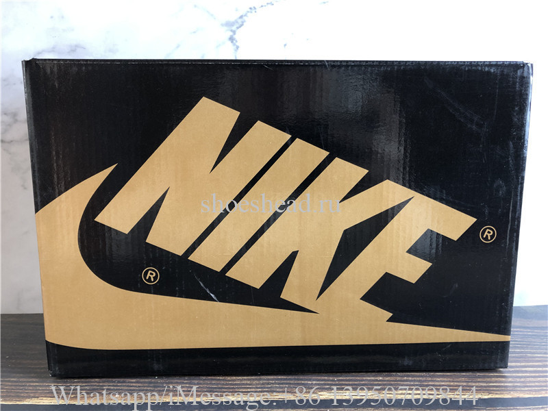Nike Air Max 2019 Black multicolor