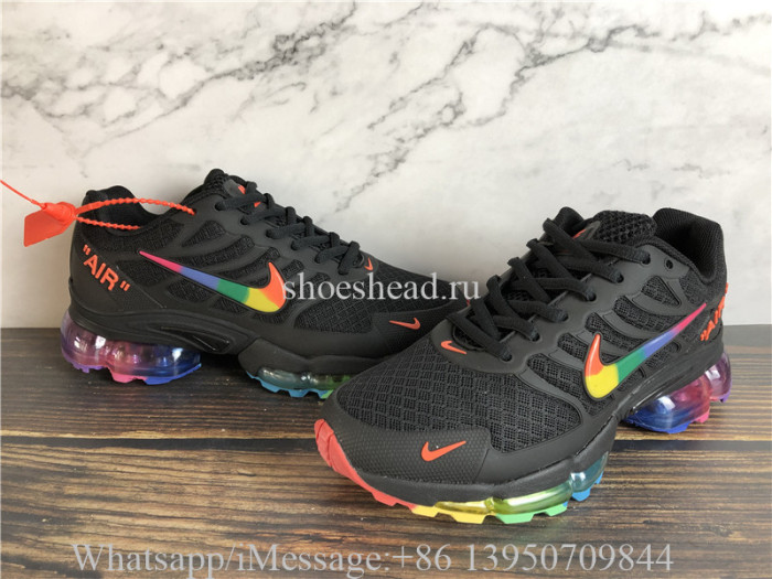 Nike Air Max 2019 Black multicolor