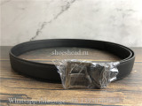 YSL Saint Laurent Belt