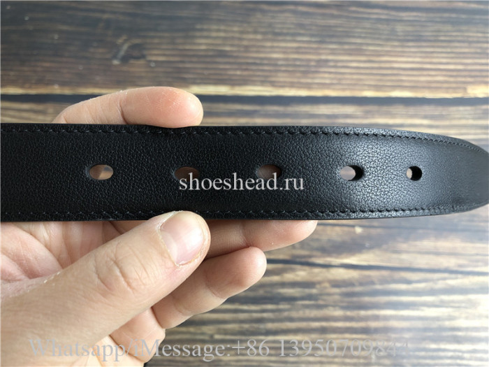 YSL Saint Laurent Belt