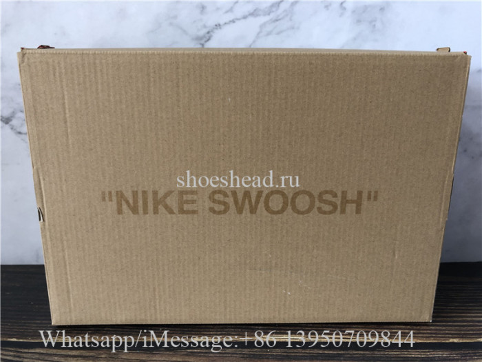 Off White Nike Air Force 1 Seven Star Green