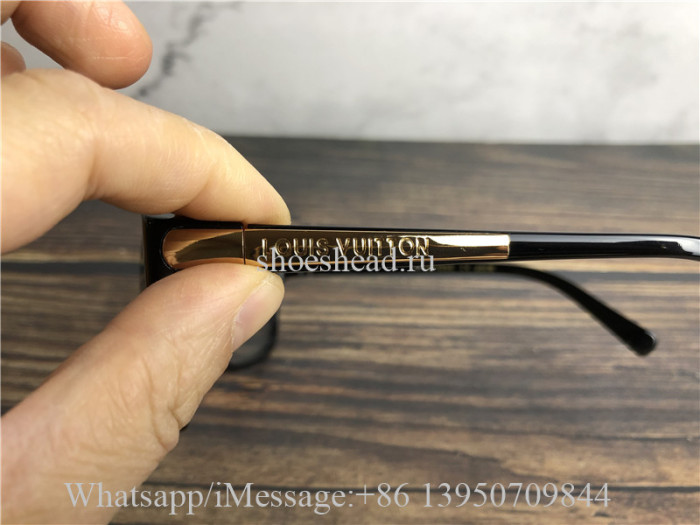 Louis Vuitton Sunglasses 8