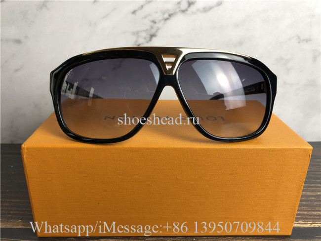 Louis Vuitton Sunglasses 8