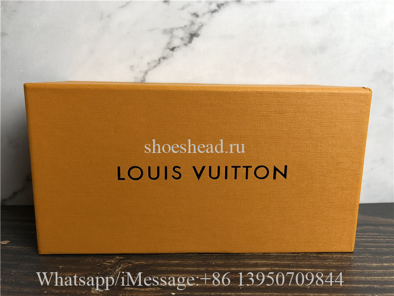 Louis Vuitton Sunglasses 8