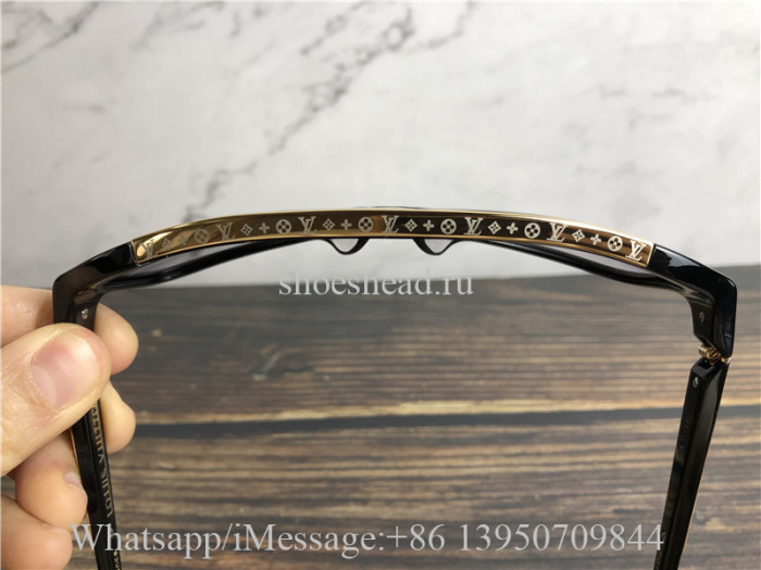 Louis Vuitton Sunglasses 8
