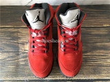 Air Jordan 5 Retro Toro Bravo Raging Bull