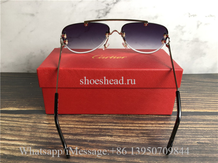 Cartier Sunglasses 3