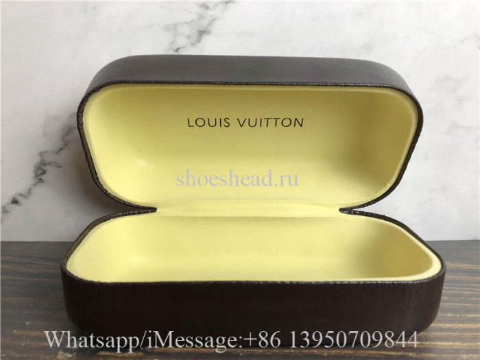 Louis Vuitton Sunglasses 8