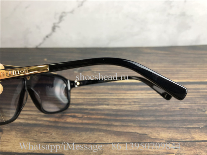 Louis Vuitton Sunglasses 8