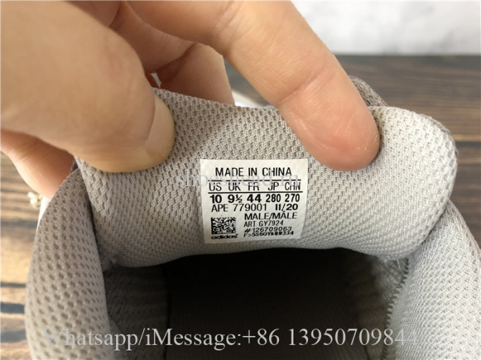 Super Quality Adidas Yeezy Boost 700 V2 Cream GY7924