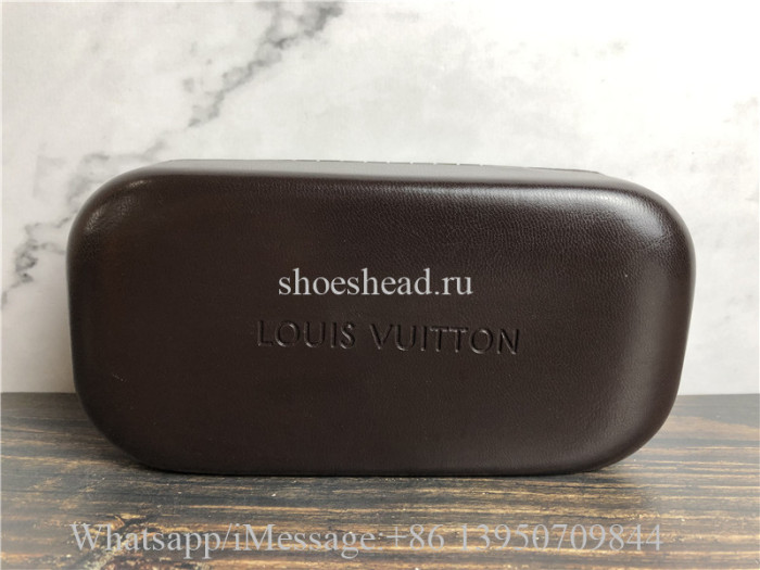 Louis Vuitton Sunglasses 8