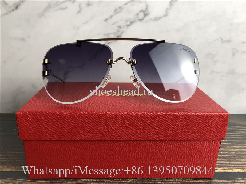 Cartier Sunglasses 3