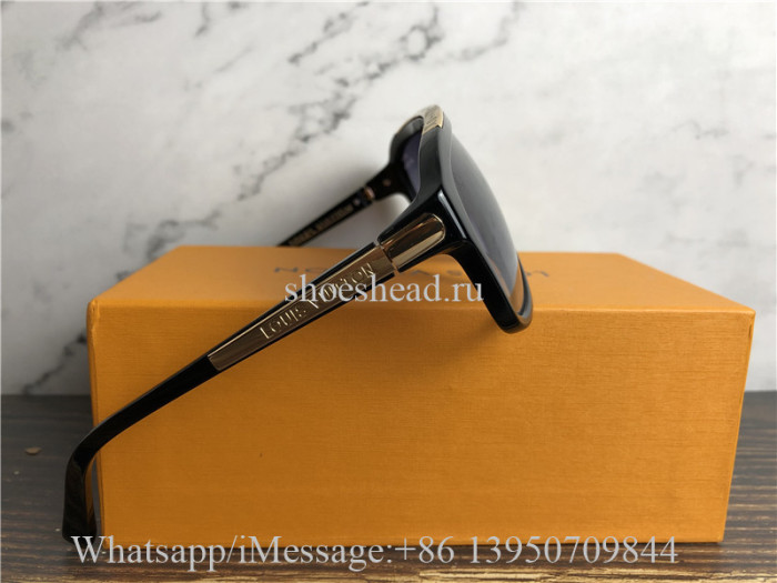 Louis Vuitton Sunglasses 8