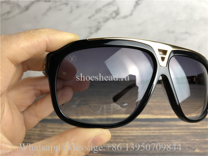 Louis Vuitton Sunglasses 8