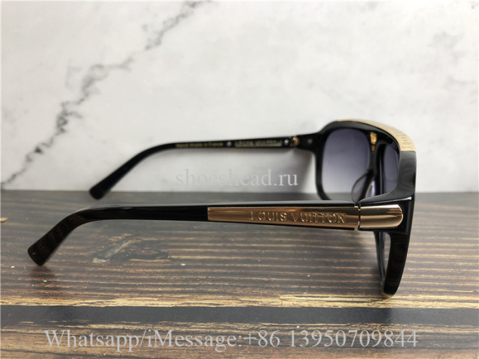 Louis Vuitton Sunglasses 8