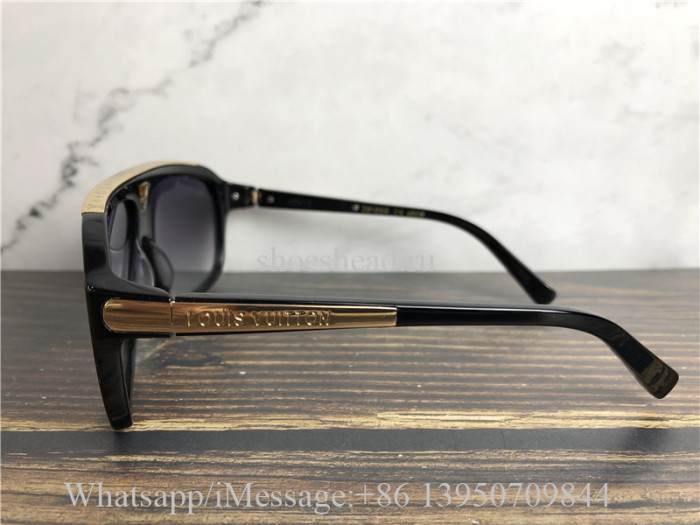 Louis Vuitton Sunglasses 8