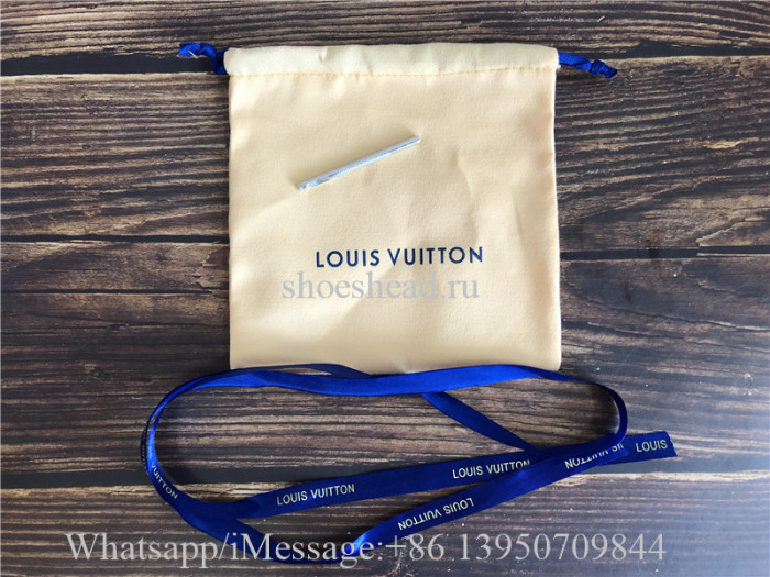 Original Louis Vuitton Belt 52