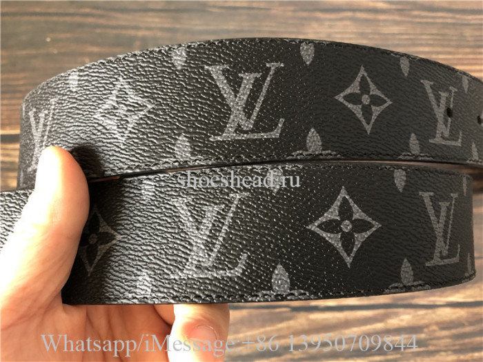 Original Louis Vuitton Belt 52